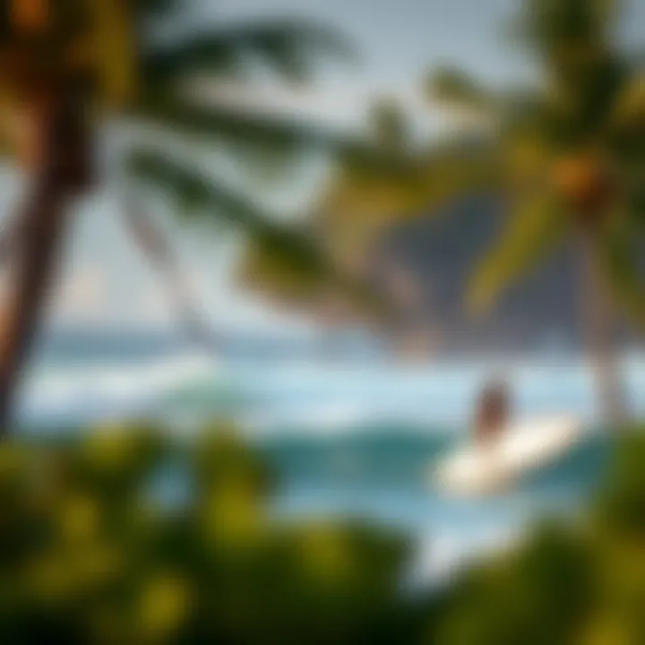 Magnificent A Comprehensive Guide to Bali Surf Camps for Beginners