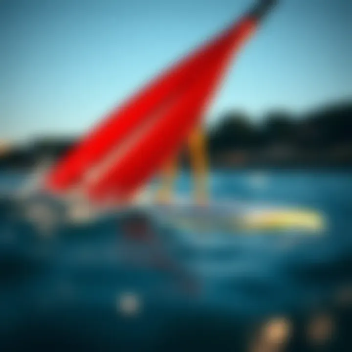 Magnificent A Comprehensive Guide to Selecting the Right SUP Paddle Magnificent A Comprehensive Guide to Selecting the Right SUP Paddle