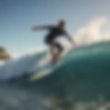 Magnificent An In-Depth Review of the Surfboard SB6190 Magnificent An In-Depth Review of the Surfboard SB6190