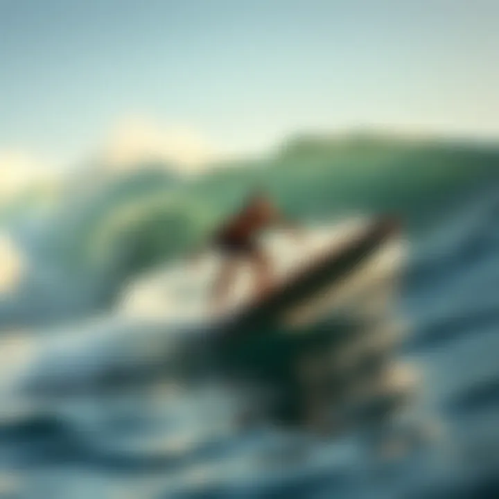 Magnificent Best Budget Skimboard: In-Depth Exploration