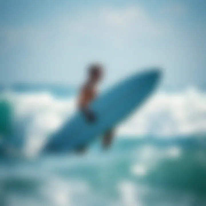 Magnificent Choosing the Right Longboard Size Based on Height