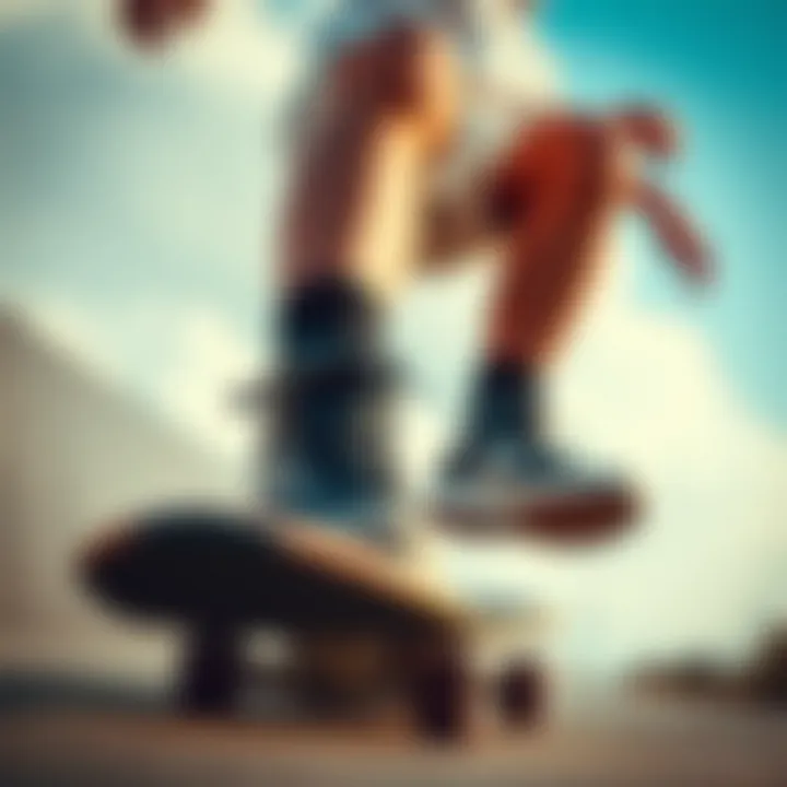 Magnificent Choosing the Right Skate Shoes for Optimal Performance Magnificent Choosing the Right Skate Shoes for Optimal Performance