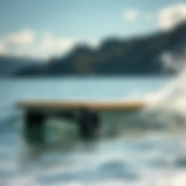 Magnificent Constructing Your Own Electric Surfboard: A Comprehensive Guide