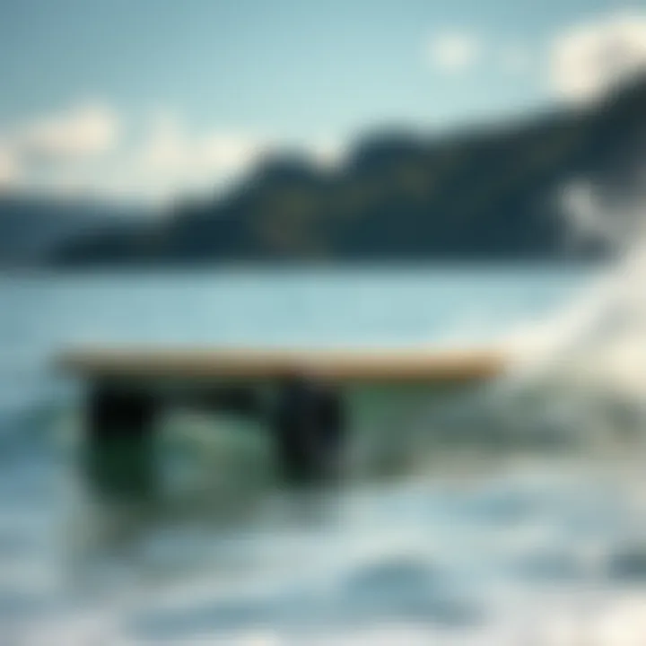 Magnificent Constructing Your Own Electric Surfboard: A Comprehensive Guide