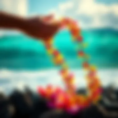 Magnificent Crafting the Ideal Hawaiian Lei: A Detailed Guide