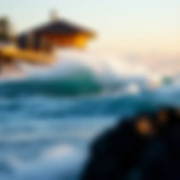 Magnificent Exploring BSR Surf Resort: A Comprehensive Guide Magnificent Exploring BSR Surf Resort: A Comprehensive Guide