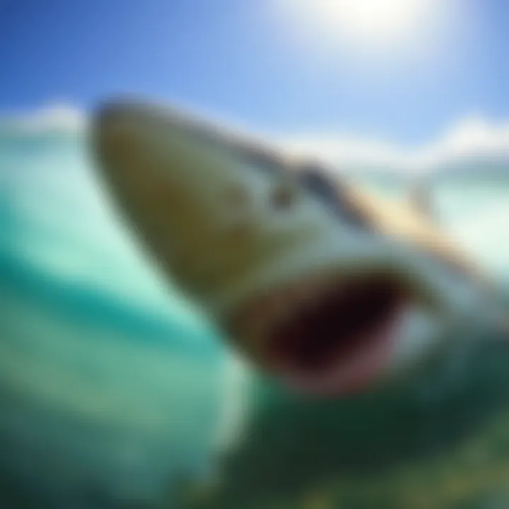 Magnificent Exploring Effective Shark Repellents for Surf Enthusiasts Magnificent Exploring Effective Shark Repellents for Surf Enthusiasts