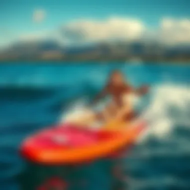Magnificent Exploring Electric Surfboard Rentals in Maui
