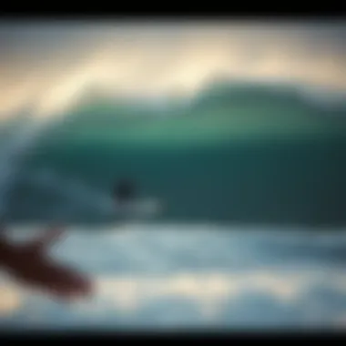 Magnificent Exploring Surf Camps in South America