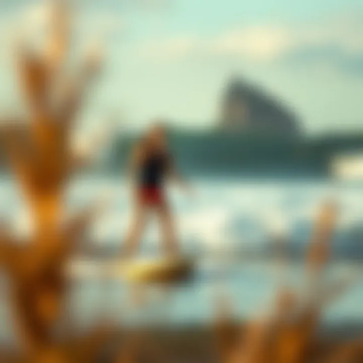 Magnificent Exploring the Girly Longboard: A Fusion of Style and Function Magnificent Exploring the Girly Longboard: A Fusion of Style and Function