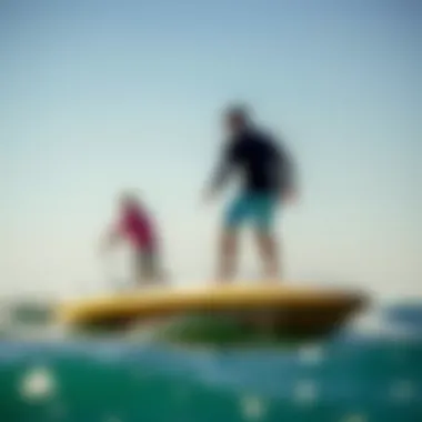 Magnificent Exploring the Landscape of Used Jet Powered Surfboards for Sale Magnificent Exploring the Landscape of Used Jet Powered Surfboards for Sale