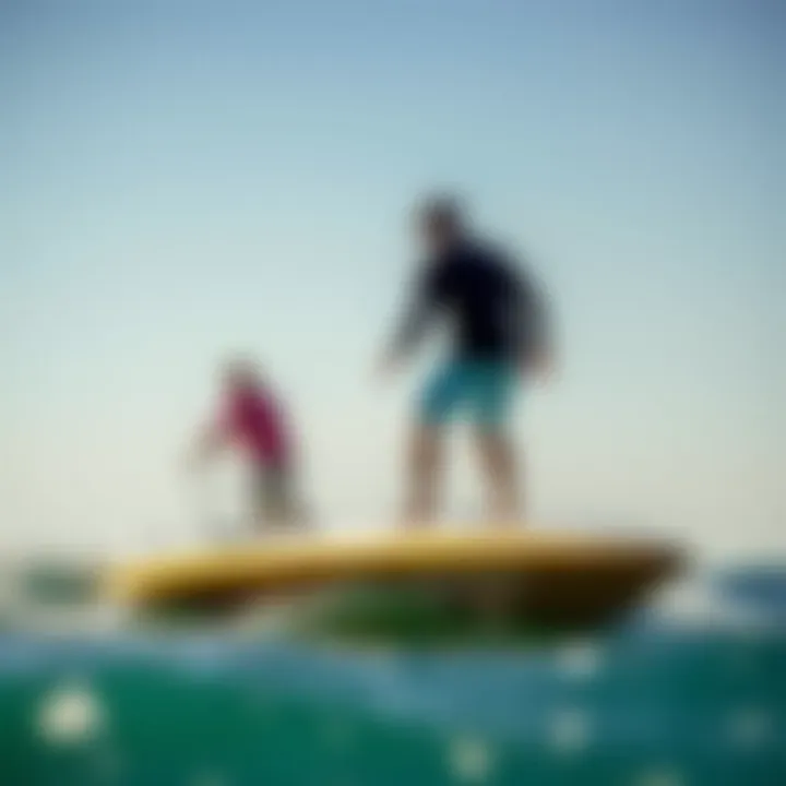 Magnificent Exploring the Landscape of Used Jet Powered Surfboards for Sale Magnificent Exploring the Landscape of Used Jet Powered Surfboards for Sale