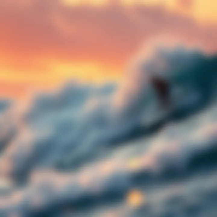 Magnificent Exploring the Medium Skimboard: A Comprehensive Guide