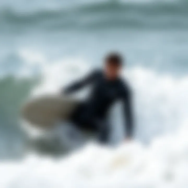 Magnificent Exploring the Significance of Manera Wetsuits in Surfing Culture Magnificent Exploring the Significance of Manera Wetsuits in Surfing Culture
