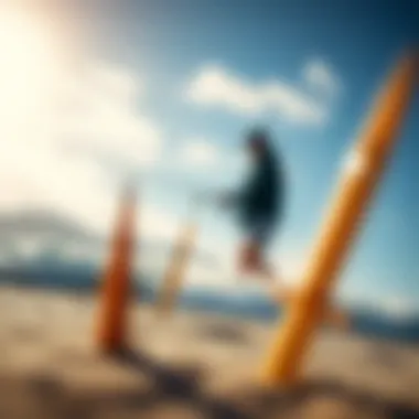 Magnificent Exploring the Utility of Surf Fishing Rod Holders: Sand Spikes Reviewed Magnificent Exploring the Utility of Surf Fishing Rod Holders: Sand Spikes Reviewed