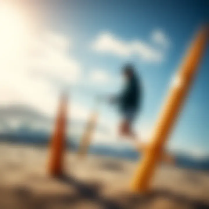 Magnificent Exploring the Utility of Surf Fishing Rod Holders: Sand Spikes Reviewed Magnificent Exploring the Utility of Surf Fishing Rod Holders: Sand Spikes Reviewed