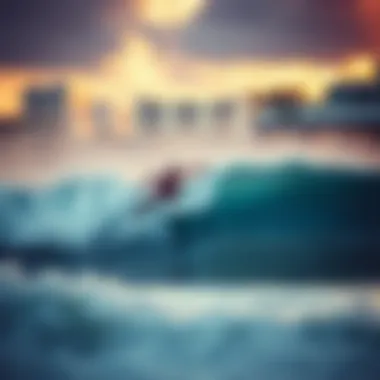 Magnificent Mastering the Waves: A Comprehensive Guide to Learning to Surf at Cocoa Beach Magnificent Mastering the Waves: A Comprehensive Guide to Learning to Surf at Cocoa Beach