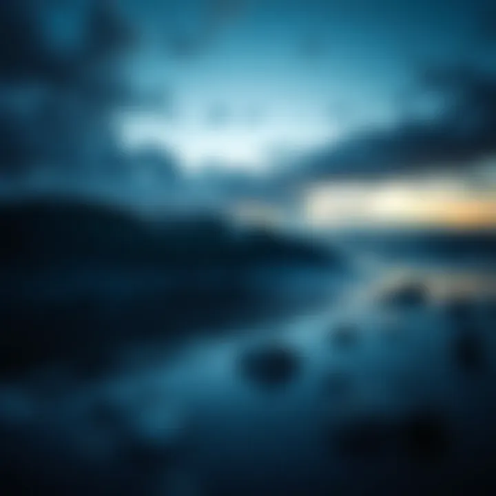 Magnificent Ocean Sounds to Sleep By: A Soothing Journey into Acoustic Relaxation Magnificent Ocean Sounds to Sleep By: A Soothing Journey into Acoustic Relaxation
