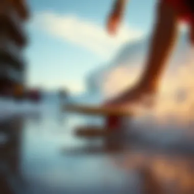 Magnificent Speed Wax for Skimboard: An Essential Guide for Enthusiasts Magnificent Speed Wax for Skimboard: An Essential Guide for Enthusiasts