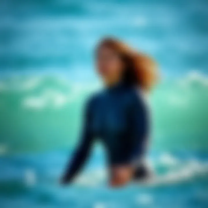 Magnificent The Best Women's Wetsuit: Key Considerations and Top Choices Magnificent The Best Women's Wetsuit: Key Considerations and Top Choices