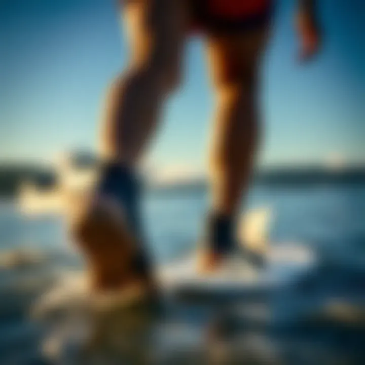 Magnificent The Integral Role of Amazon Surf Booties in Surfing Experience