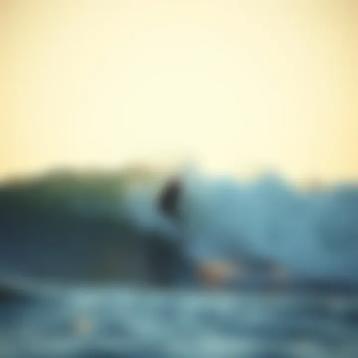 Magnificent The Role of Surf Paddle Exercise in Enhancing Surfing Performance