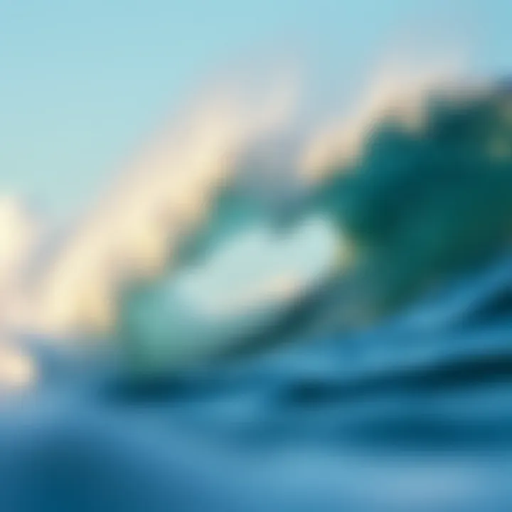 Magnificent Understanding Wind Currents and Their Influence on Surfing