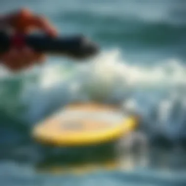 A Comprehensive Guide to All Epoxy Repair Kits for Surfboards Summary