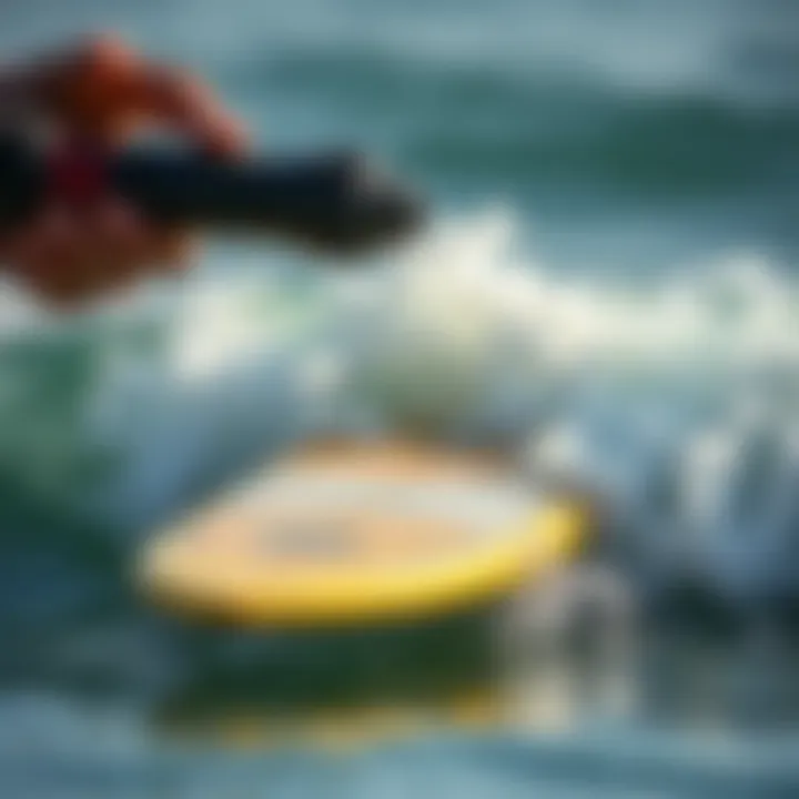 A Comprehensive Guide to All Epoxy Repair Kits for Surfboards Summary