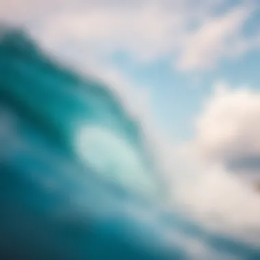 A Comprehensive Guide to Bali Surf Camps for Beginners Introduction