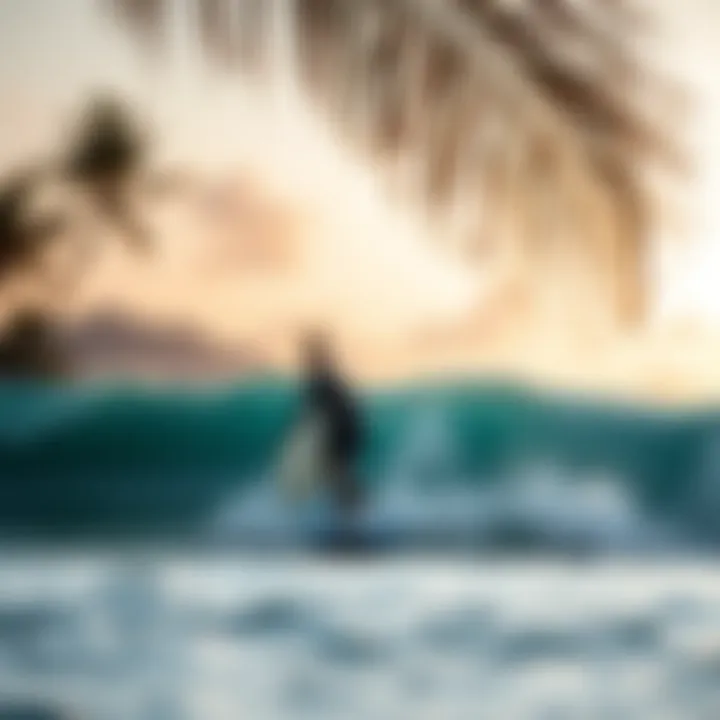 Notable A Comprehensive Guide to Bali Surf Camps for Beginners