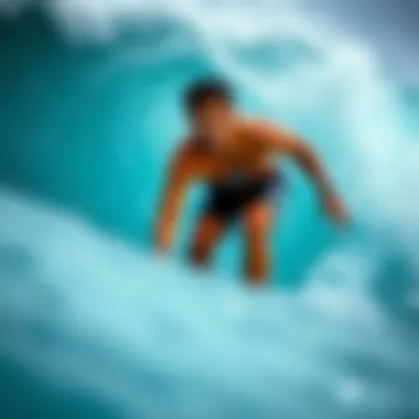 A Comprehensive Guide to Bali Surf Camps for Beginners Summary
