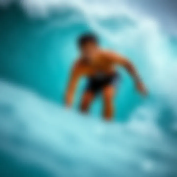 A Comprehensive Guide to Bali Surf Camps for Beginners Summary