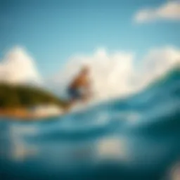A Comprehensive Guide to Selecting the Right SUP Paddle Introduction