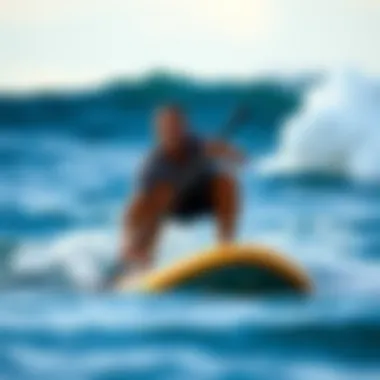 A Comprehensive Guide to Selecting the Right SUP Paddle Summary A Comprehensive Guide to Selecting the Right SUP Paddle Summary