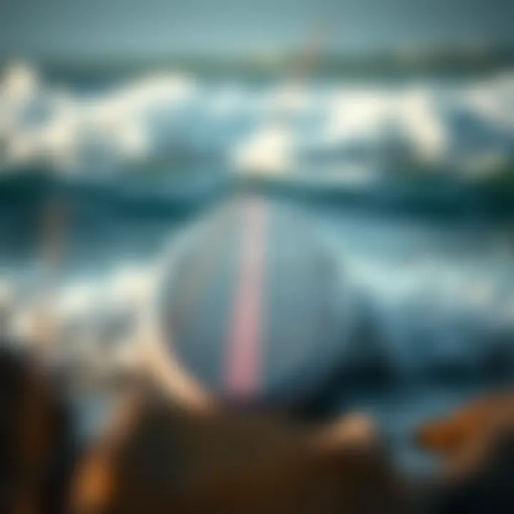Notable An In-Depth Exploration of the Wavestorm Surfboard Notable An In-Depth Exploration of the Wavestorm Surfboard