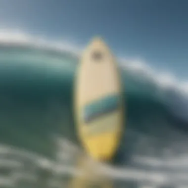 An In-Depth Review of the Surfboard SB6190 Introduction An In-Depth Review of the Surfboard SB6190 Introduction
