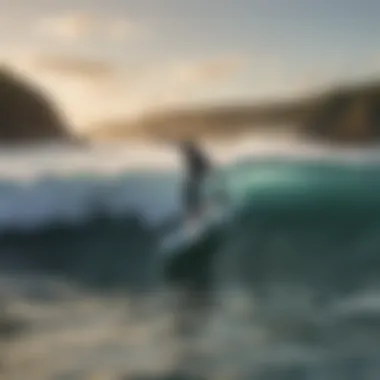 Notable An In-Depth Review of the Surfboard SB6190 Notable An In-Depth Review of the Surfboard SB6190