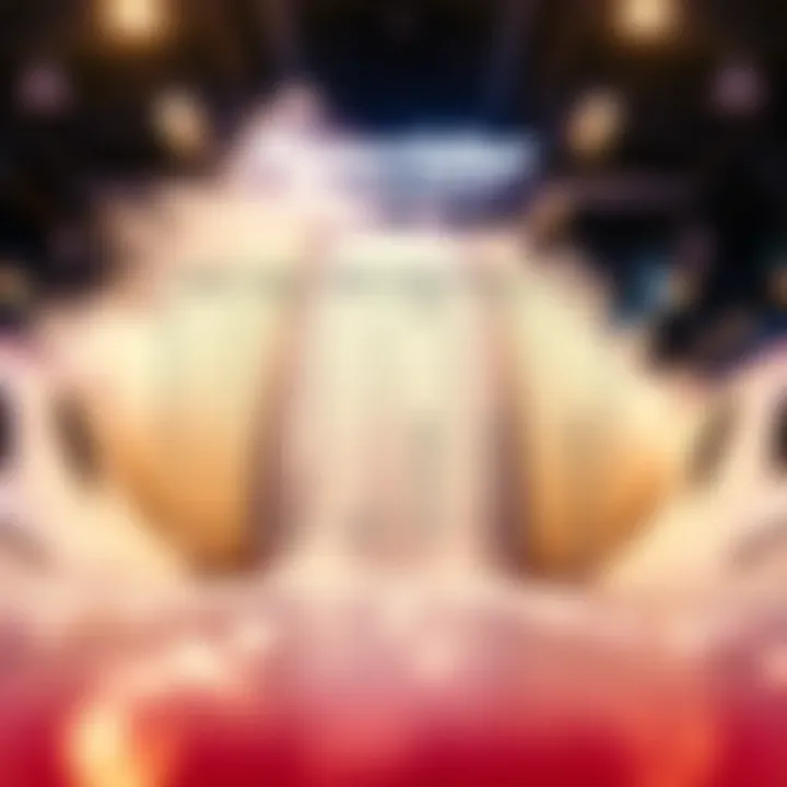 Financial Insights: Costs of Owning a Flowrider Cost breakdown chart for Flowrider ownership