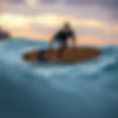 Notable Best Budget Skimboard: In-Depth Exploration
