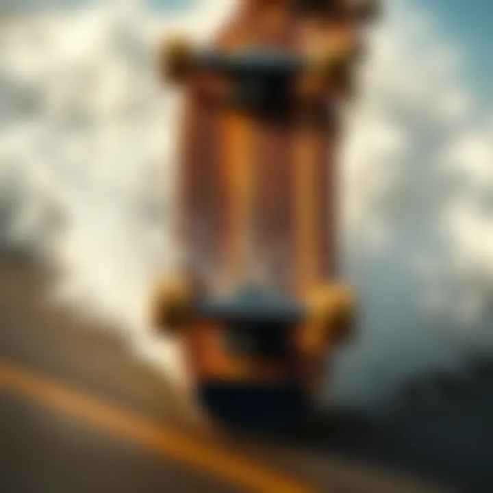 Durability Factors in Longboard Materials Material comparison of longboard decks for durability