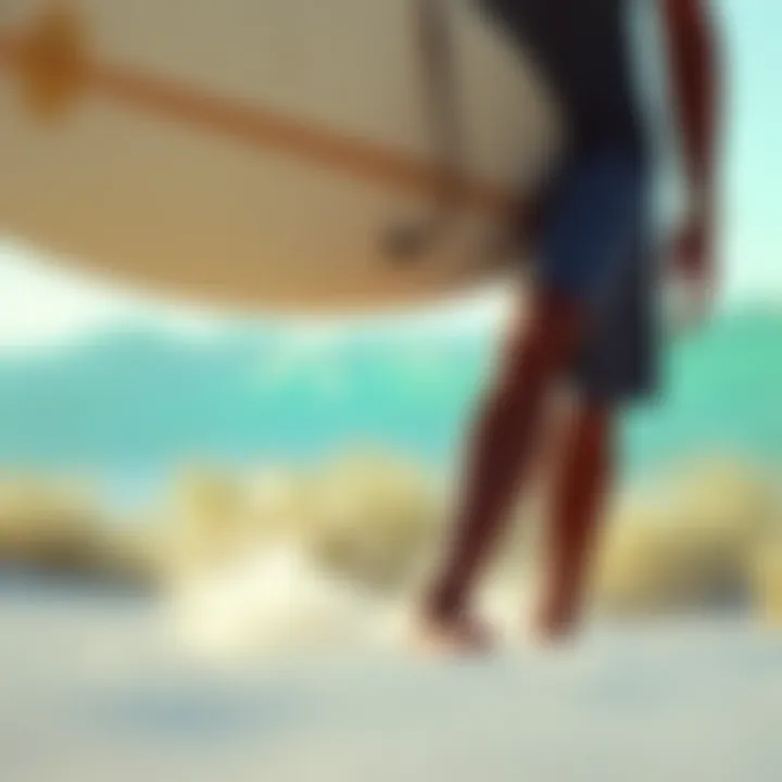 Choosing the Right Longboard Size Based on Height Summary