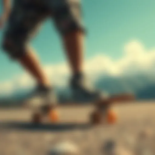 Choosing the Right Skate Shoes for Optimal Performance Introduction