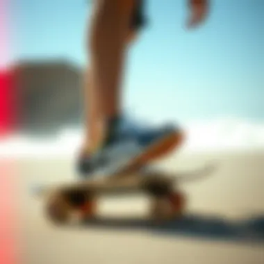 Notable Choosing the Right Skate Shoes for Optimal Performance Notable Choosing the Right Skate Shoes for Optimal Performance