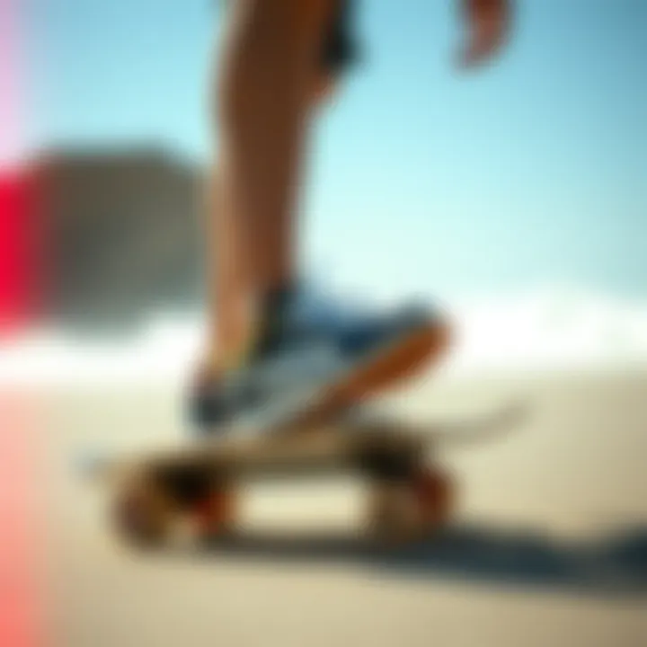 Notable Choosing the Right Skate Shoes for Optimal Performance Notable Choosing the Right Skate Shoes for Optimal Performance