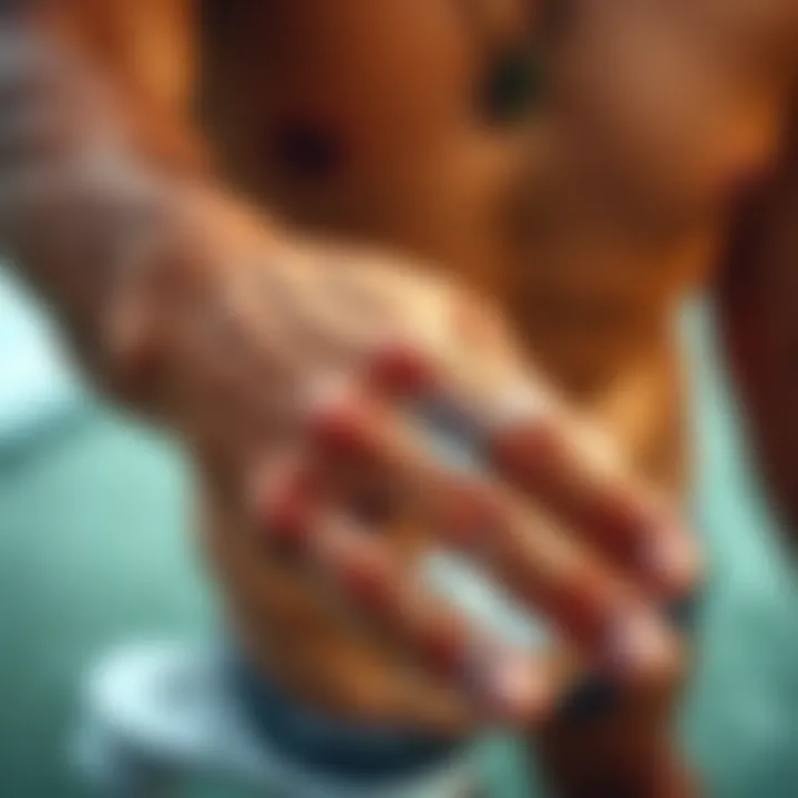 Exploring Natural Remedies for Effective Healing Natural remedies for blister treatment