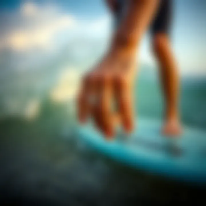 Strategic Prevention: Keeping Blisters at Bay Preventive measures against blisters