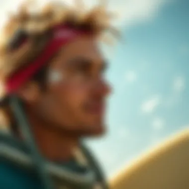 Exploring Sunscreen Varieties for Surfers Different types of sunscreens for surfers