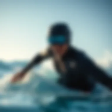 Innovations in Wetsuit Technology Innovative features in modern wetsuits enhancing performance