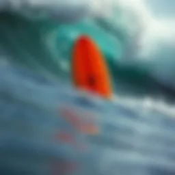 Comprehensive Overview of Surfboard SB6190 Specifications Introduction
